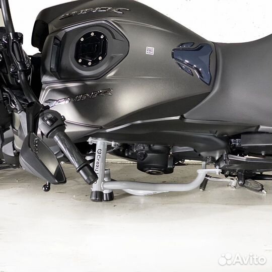 Клетка PRO bajaj