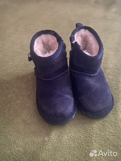 Ugg угги детские 25