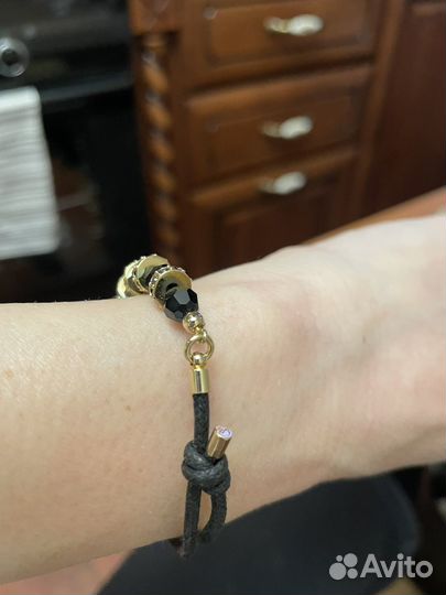 Swarovski браслет