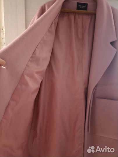 Пальто женское