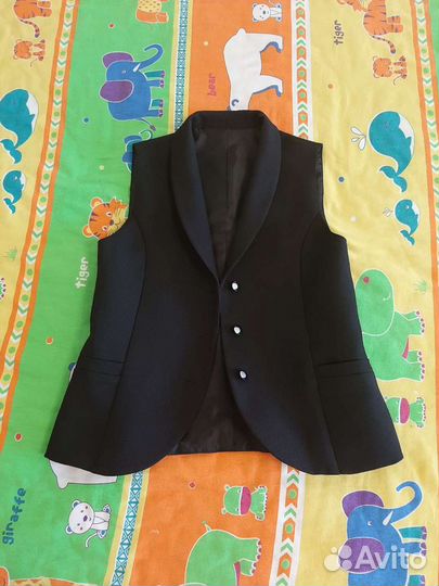 Школьная форма