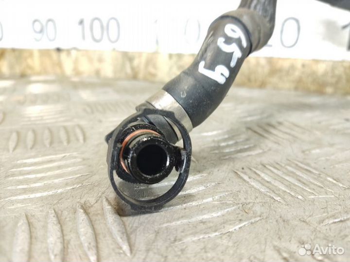 Трубка картерных газов Bmw 6 2011-2017