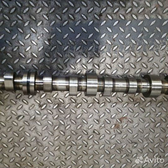 1635143 DAF Распредвал