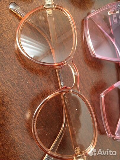 Солнцезащитные очки shein