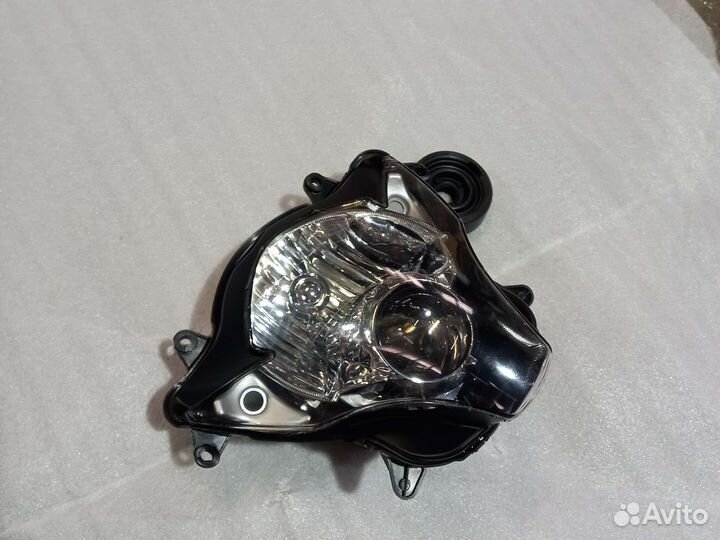 Фара Suzuki gsxr 600/750 06-07