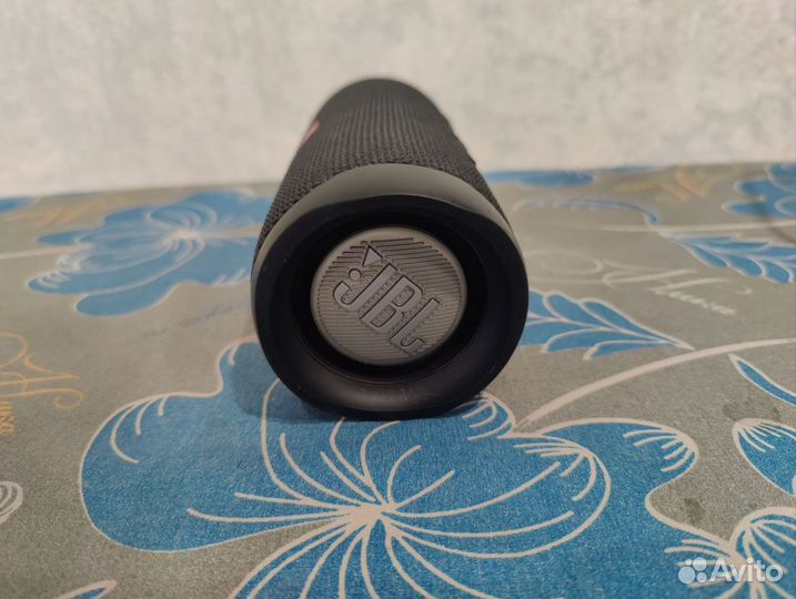 Колонка jbl flip 5