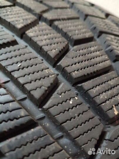 Continental ContiCrossContact Viking 225/60 R17