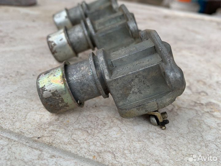 Переключатель света п39 п 39 ножной