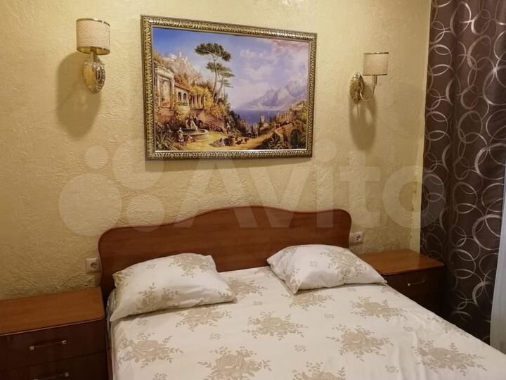 Комната 23 м², 1/1 эт.