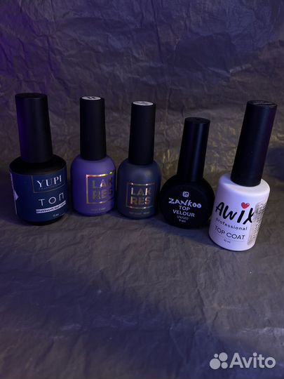 Акригель для наращивания