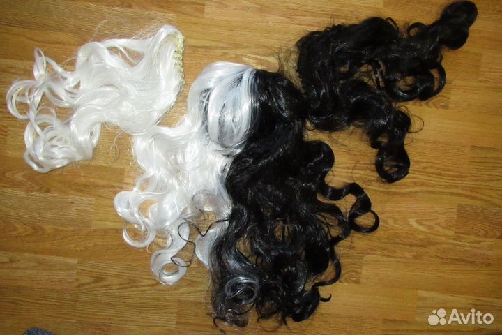 Косплей аниме наруто и данганронпа