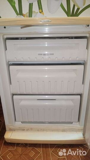 Холодильник