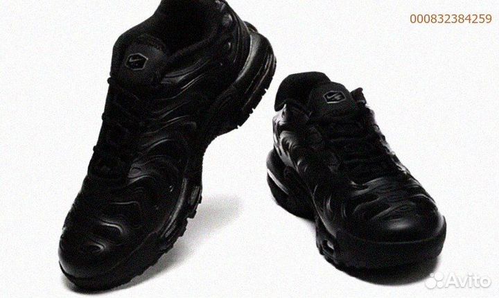 Кроссовки Nike Air Max Plus (Арт.11803)