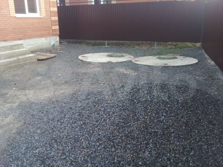 Дом 85 м² на участке 4,4 сот.