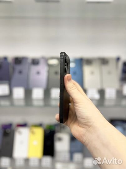 iPhone 14 Pro, 256 ГБ