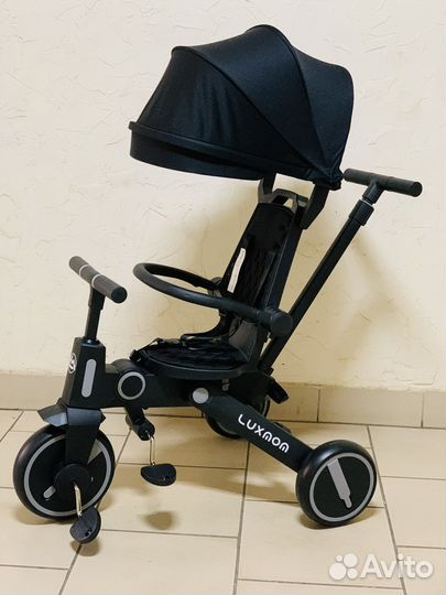 Новые велосипеды каталка