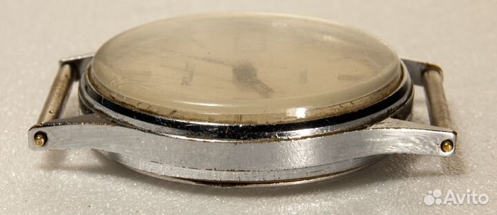 Часы СССР. Наручные часы. Часы Полет