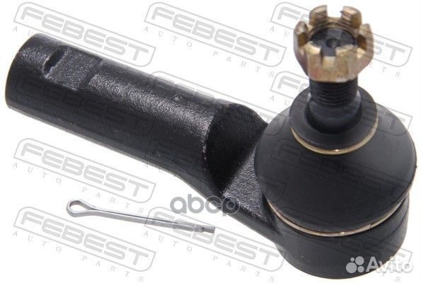 Наконечник р/т nissan almera 95-00/primera(P10