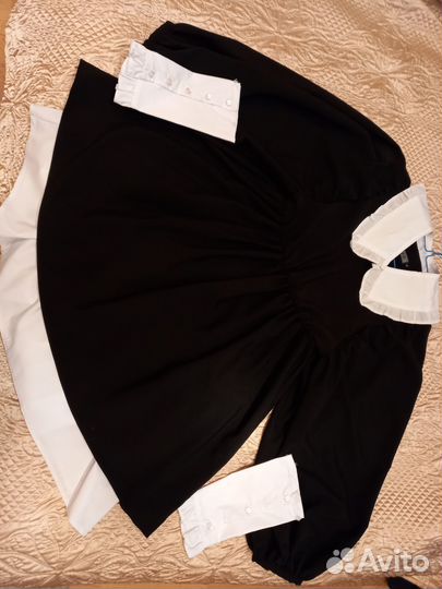 Продам платье на последний звонок для девочки