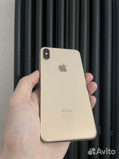 iPhone Xs Max, 64 ГБ