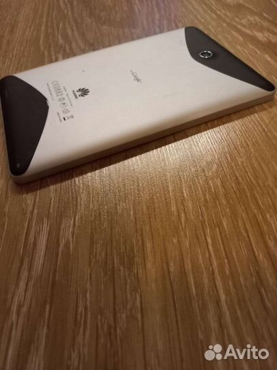 Планшет huawei