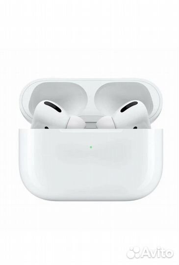 AirPods Pro 2 V1 USB-C