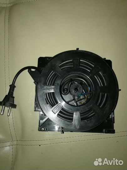 Катушка для пылесоса Томас