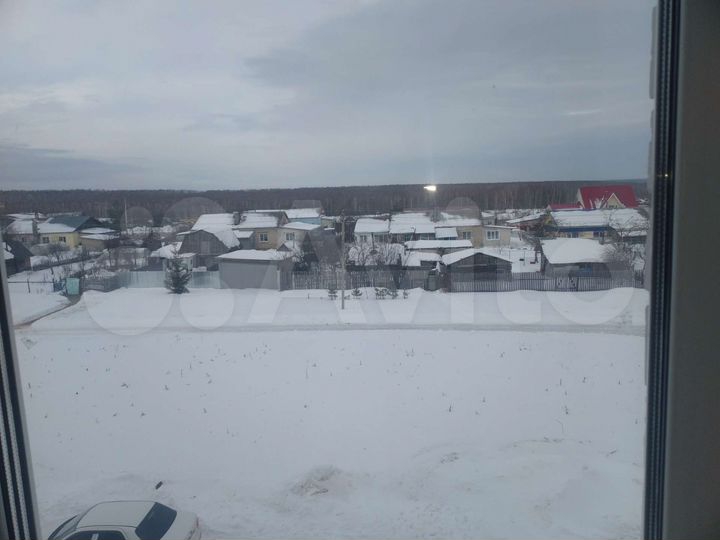 2-к. квартира, 49,8 м², 3/3 эт.