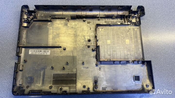 Поддон, нижняя крышка Asus X451C, X451CA, X451M