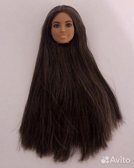 Barbie Fashionistas 103 голова