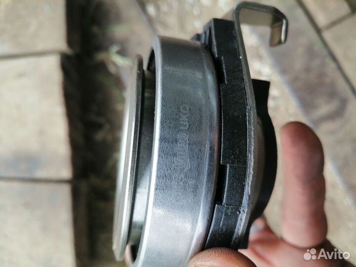 Комплект Сцепление valeo на авто марки Hyundai