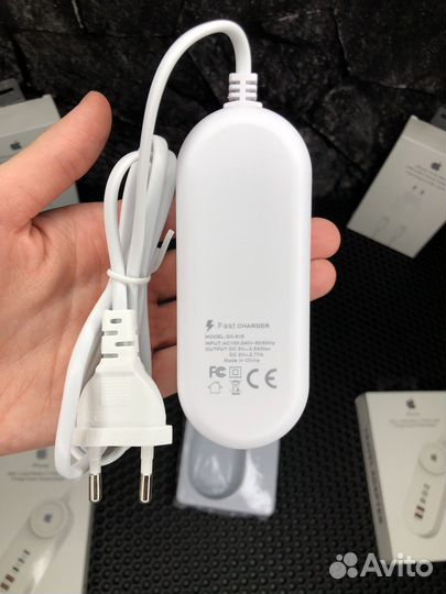 Сетевой адаптер apple