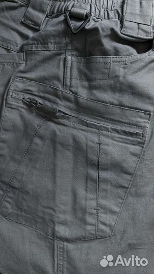 Брюки тактические cotton летние