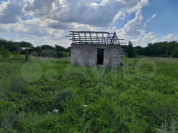 Участок 13 сот. (ИЖС)