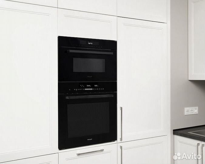 Микроволновая печь weissgauff bmwo-341 DB Black Edition