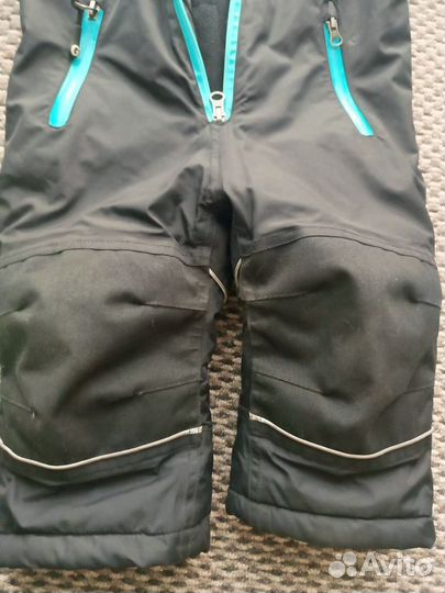 Комбинезон детский 86