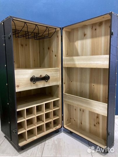 Барный шкаф ristinge / jysk. Дания