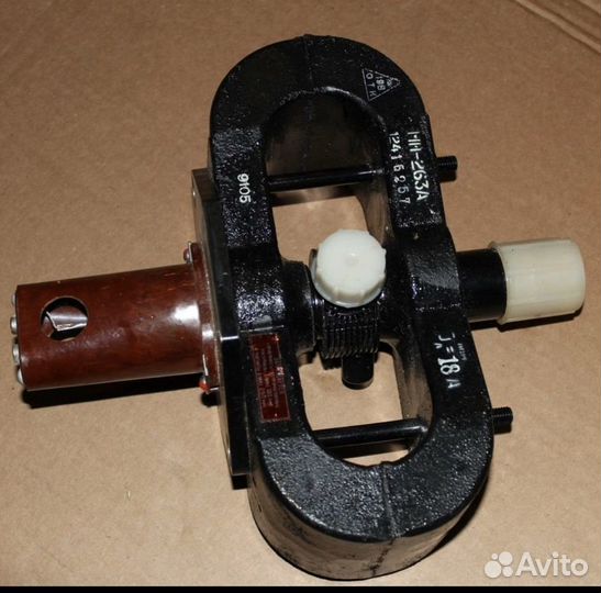 Магнетроны ми 263А