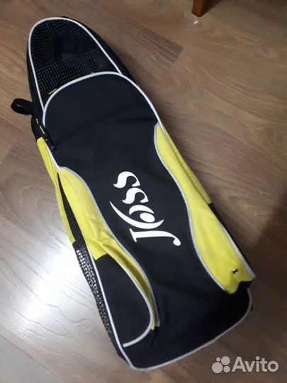 Joss Рюкзак для ласт