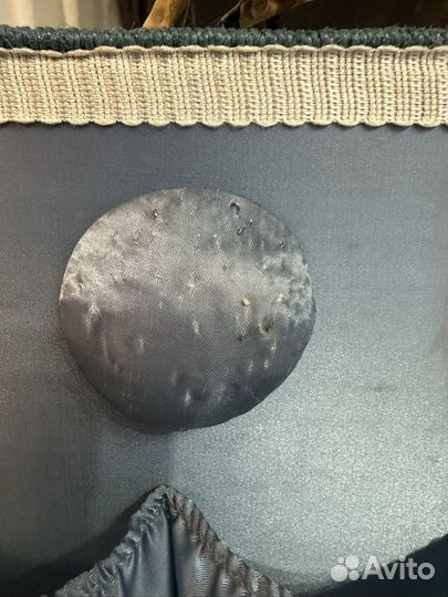 Ящик для швейных принадлежностей