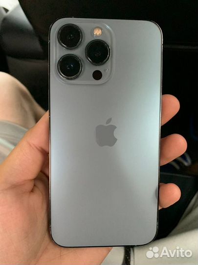 iPhone 13 Pro, 256 ГБ