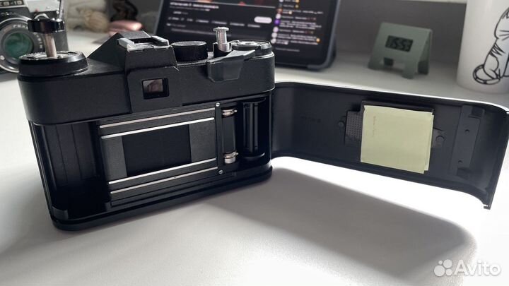 Zenit ET