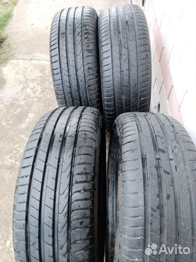Pirelli Cinturato P7 205/60 R16 92V