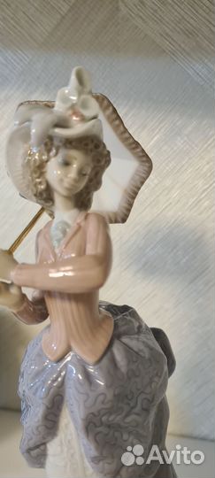 Статуэтка lladro