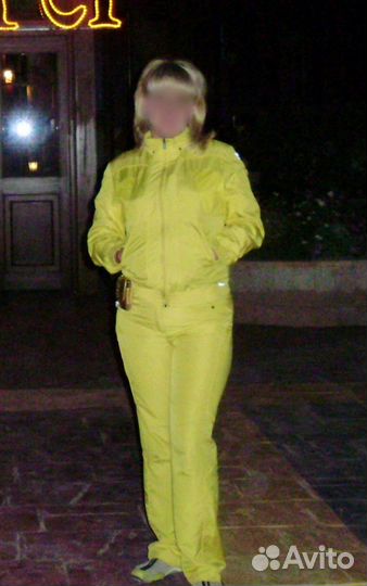 Женский спортивный костюм Baon Sport размер М