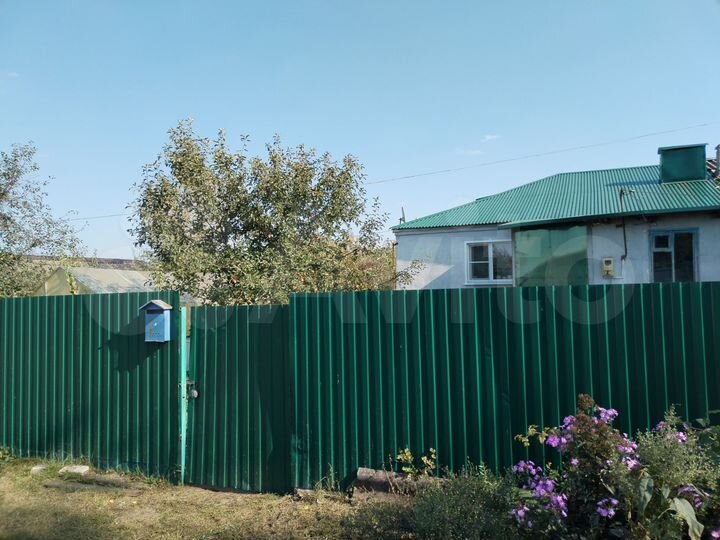 2-к. квартира, 48 м², 1/1 эт.