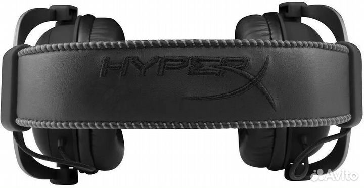 Наушники hyperx Cloud II