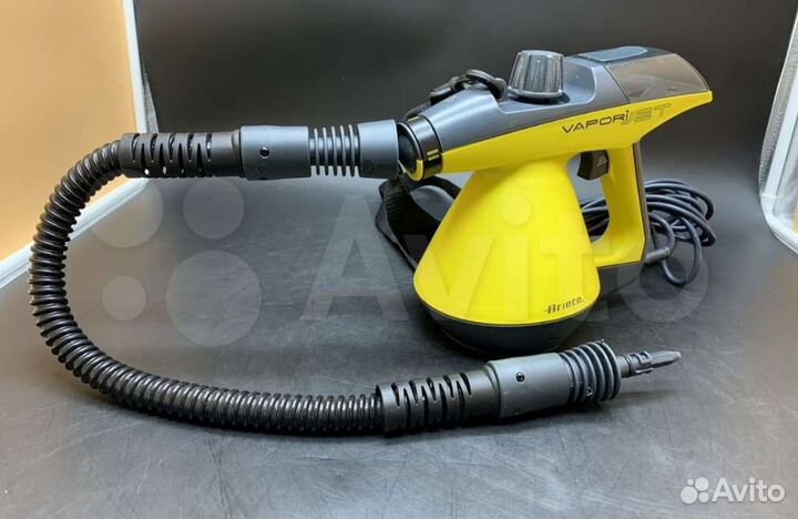 Пароочиститель ariete 4139 Vapori