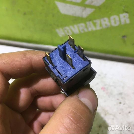 Кнопка многофункциональная Опель Вектра Б