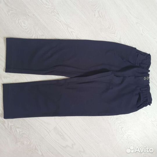 Школьная форма для девочки 134-140